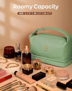 Gifts for Women, Personalized Makeup Bag Organizer - Image 5
