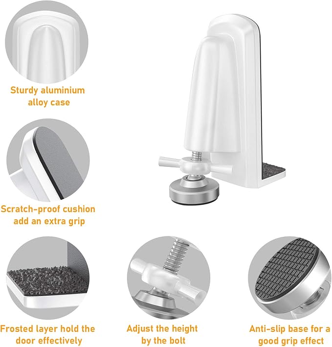 Portable Door Jammer for Travel - Image 5