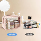PACKISM TSA Approved Toiletry Bag - Image 4