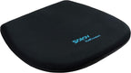 Sojoy Coccyx Gel Seat Cushion- Orthopedic Memory Foam Chair Cushions - Image 2