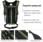 Zavothy 18L Hydration Backpack - Image 2