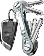 EM Premium Products Compact Key Holder by EMPREMIUMPRODUCTS