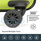 Luggage Set 3 Pieces -Suitcase Set - Image 3