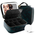 MOMIRA Travel Makeup Bag Cosmetic Bag by MOMIRA