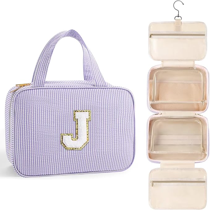 TOPEAST Travel Toiletry Bag Makeup Bag by TOPEAST