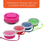 Collapsible Drinking Cup - Image 2