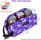 Cerbonny Small Freezable Cooler Bag - Image 5