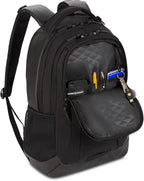 SwissGear Cecil 5505 Laptop Backpack - Image 8