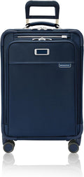 Briggs & Riley Essential 22" Carry On Expandable Spinner by BriggsRiley