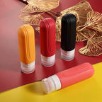 Travel Bottles for Toiletries, Tsa Approved 3oz Travel Size Containers BPA Free - Image 6
