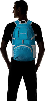 ZOMAKE Lightweight Packable Backpack 35L, Light Foldable Backpacks Water - Image 2