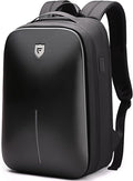 FENRUIEN Gaming Laptop Backpack 15.6 Inch, Expandable Hard Shell Backpack by FENRUIEN