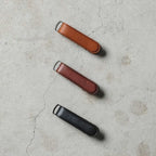 Jibbon Italian Premium Leather Key Organizer - Image 4