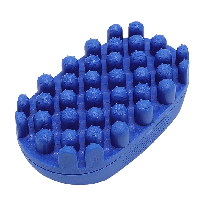Silicone Twist King Hair Brush : Afro Comb for Wavy Curly Hair, Ergonomic Hair Styling Tool Washable Easy to Use