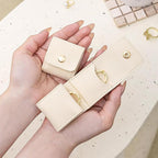 Mini Travel Jewelry Bag - Image 2