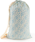College Laundry Bag, Dirty Clothes Laundry Bag by Unknown