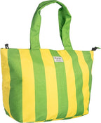 Beach Bags Waterproof Sandproof, XL Large Pool Tote Bag by Bagelite