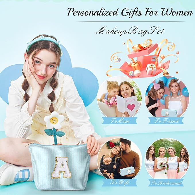 YOOLIFE Birthday Gifts for Women Girls - Image 5