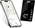 Wallet Tracker Card, Rechargeable Bluetooth Tracker by DoHome