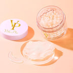 Gold Age Tox Cream, Daily Intensive Skin Care, Vitamin C Face Moisturizer for Brightening and Anti-Aging, Capsule Cream, 50ml