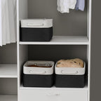 TheWarmHome Storage Basket for Organizing - Image 2