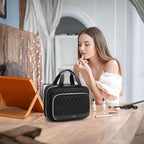 Travel Toiletry Bag Hanging Toiletry Bag - Image 5
