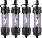 Sawyer Products Mini Water Filtration System by SawyerProducts