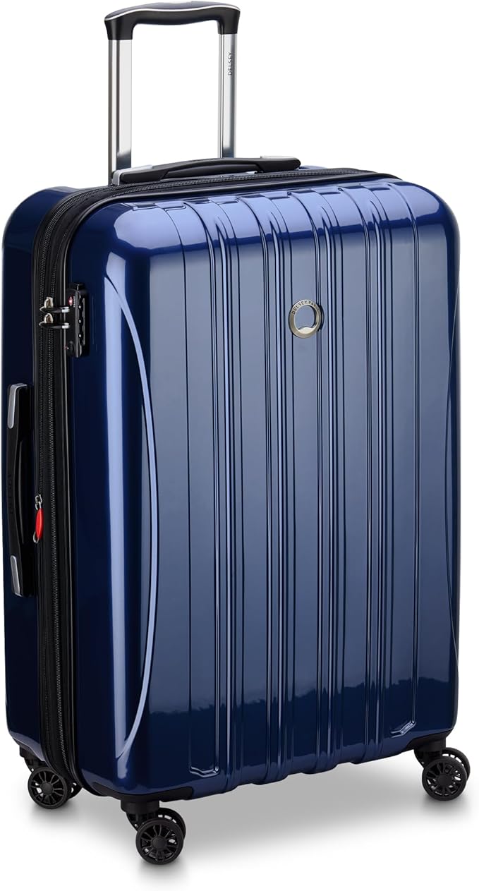 DELSEY PARIS Helium Aero Hardside Expandable Luggage - Image 3