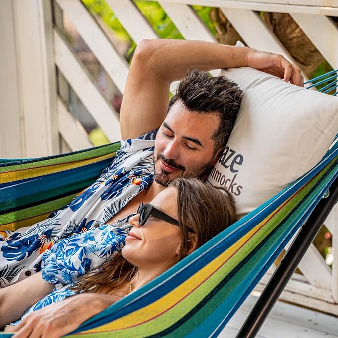 Lazy Daze Hammocks Double Hammock - Image 3