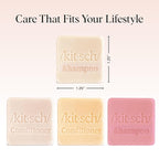 Kitsch Shampoo and Conditioner Set - Image 6