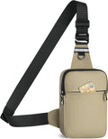 VADOO Mini Sling Bag, Small Crossbody Bag by VADOO