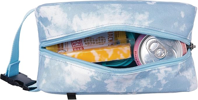 PackIt® Freezable Snack Box, Built - Image 4