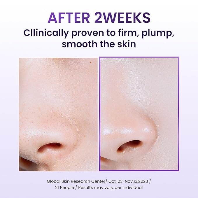 BIOHEAL BOH Probioderm™ Collagen Remodeling Cream 1.69 fl oz (50 ml) | Pore Tightening Cream with 150,000 Collagen Capsules for Firmness & Smooth Texture | Lightweight Moisturizer for Flawless Skin