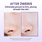 BIOHEAL BOH Probioderm™ Collagen Remodeling Cream 1.69 fl oz (50 ml) | Pore Tightening Cream with 150,000 Collagen Capsules for Firmness & Smooth Texture | Lightweight Moisturizer for Flawless Skin