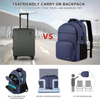 Backpack for School, college BackPack for Teens, - Image 6