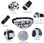MAXTOP Large Crossbody Fanny Pack - Image 5