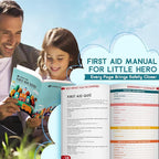 EVERLIT Mini Rescue Pack | 105 Medical Essentials Organized in Portable Storage - Image 7