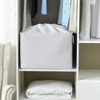 TheWarmHome Organization and Storage Basket - Image 3