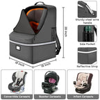 Car Seat Travel Bag - Image 2