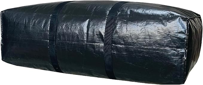 Extra Large Storage Duffle Bag - Image 5