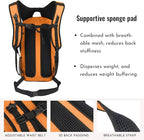 Zavothy 18L Hydration Backpack - Image 2
