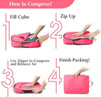 Gonex Compression Packing Cubes - Image 6