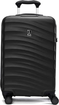 Travelpro Maxlite Air V2 Hardside Expandable Carry on Luggage, 8 Spinner Wheels by Travelpro