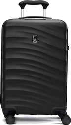 Travelpro Maxlite Air V2 Hardside Expandable Carry on Luggage, 8 Spinner Wheels by Travelpro