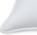 Amazon Basics Down-Alternative Pillows - Image 4