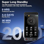 Offline Language Translator Device, No WiFi Needed Instant Translator, 142 - Image 6