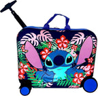 Fast Forward Ride-On 18" Suitcase - Image 2