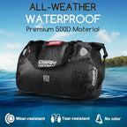 Waterproof Duffel Bag - Image 4
