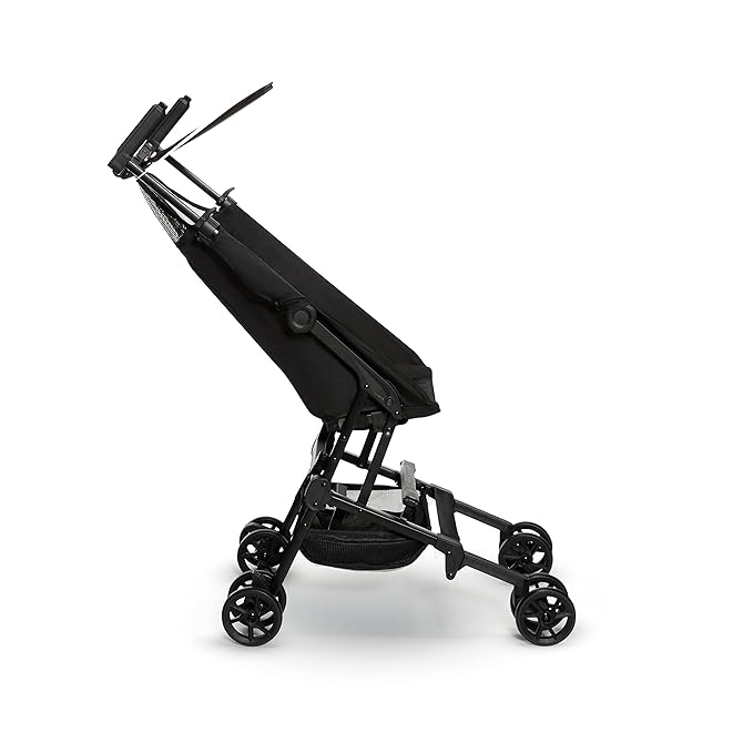 Munchkin Sparrow Travel Baby Stroller, Ultra Compact and Lightweight, - Image 7