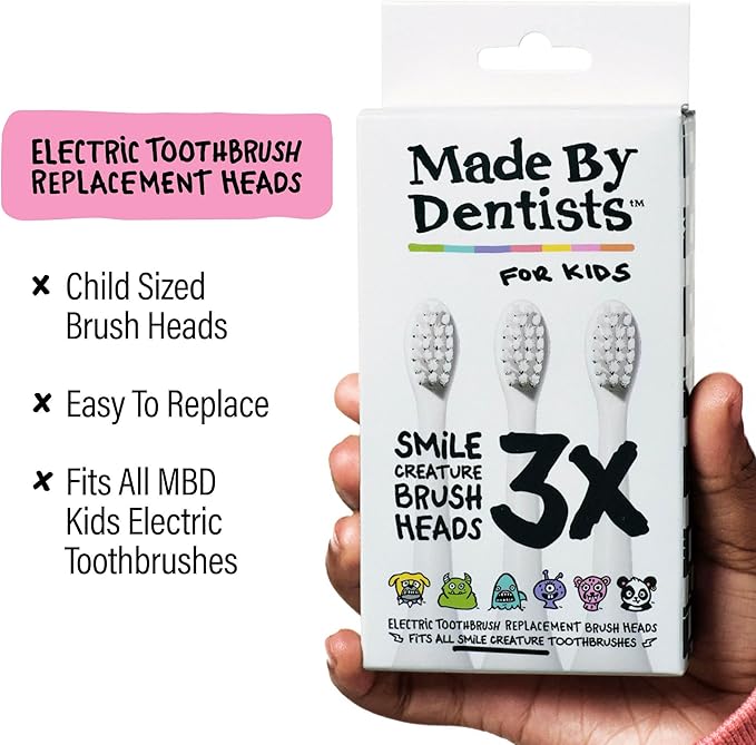 Kids Electric Toothbrush - Image 5